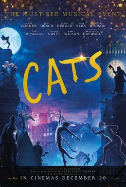 Cats (2019 film)